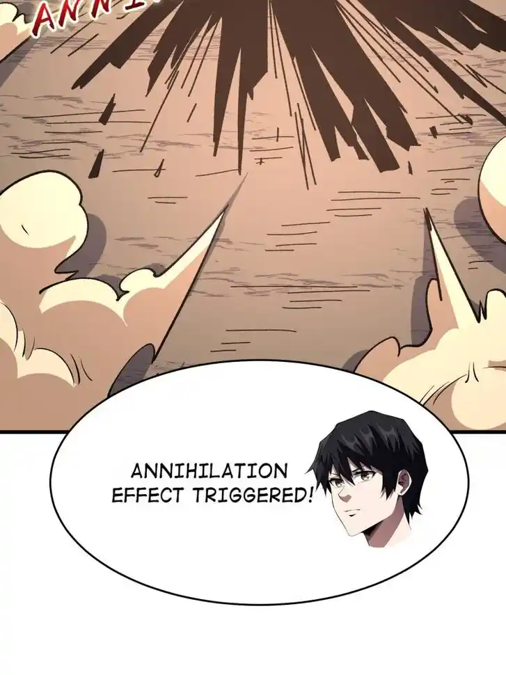 I'm Really Not the Villain Ch.291