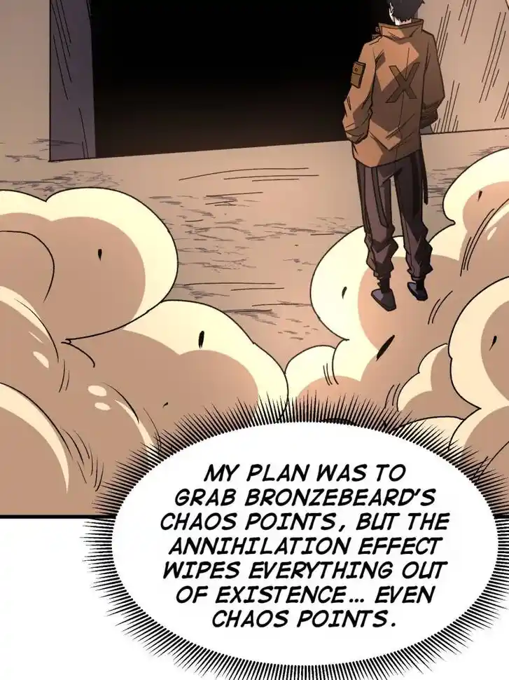 I'm Really Not the Villain Ch.291