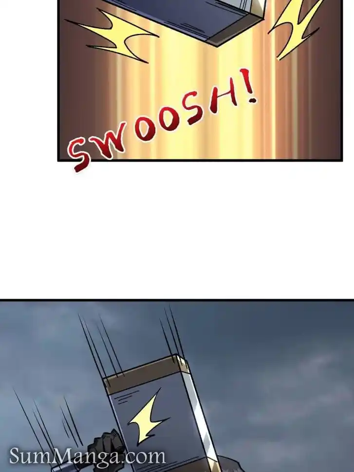 I'm Really Not the Villain Ch.291