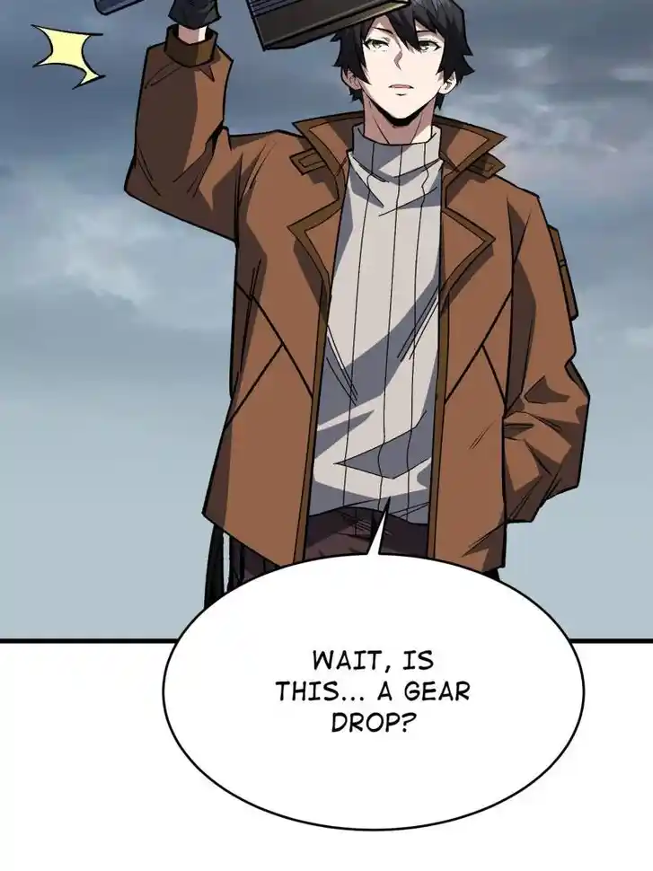 I'm Really Not the Villain Ch.291