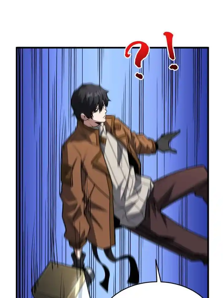 I'm Really Not the Villain Ch.291