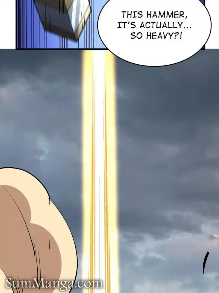 I'm Really Not the Villain Ch.291