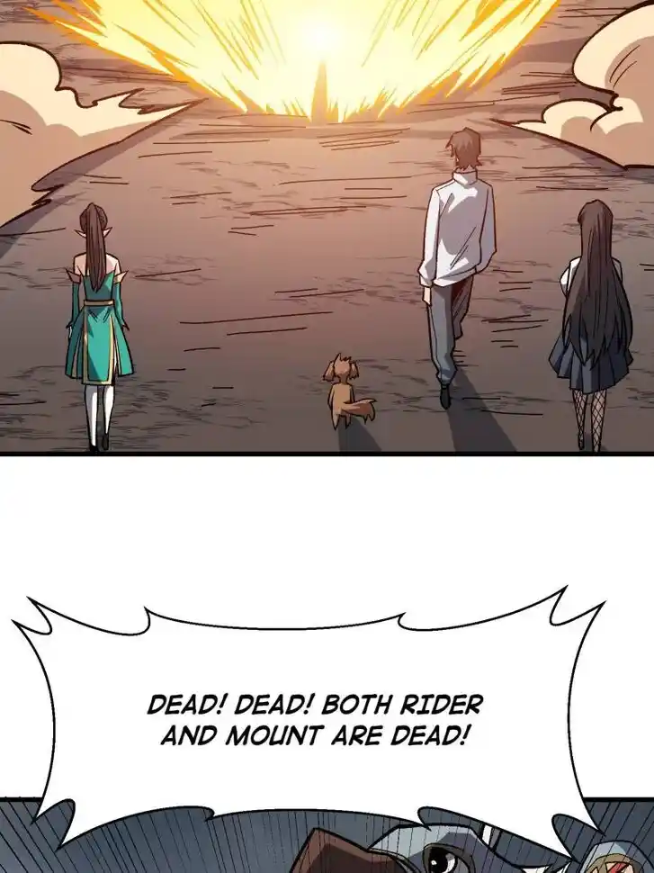 I'm Really Not the Villain Ch.291