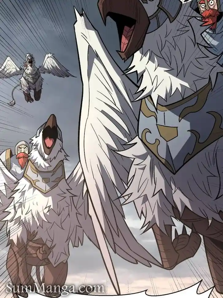 I'm Really Not the Villain Ch.291