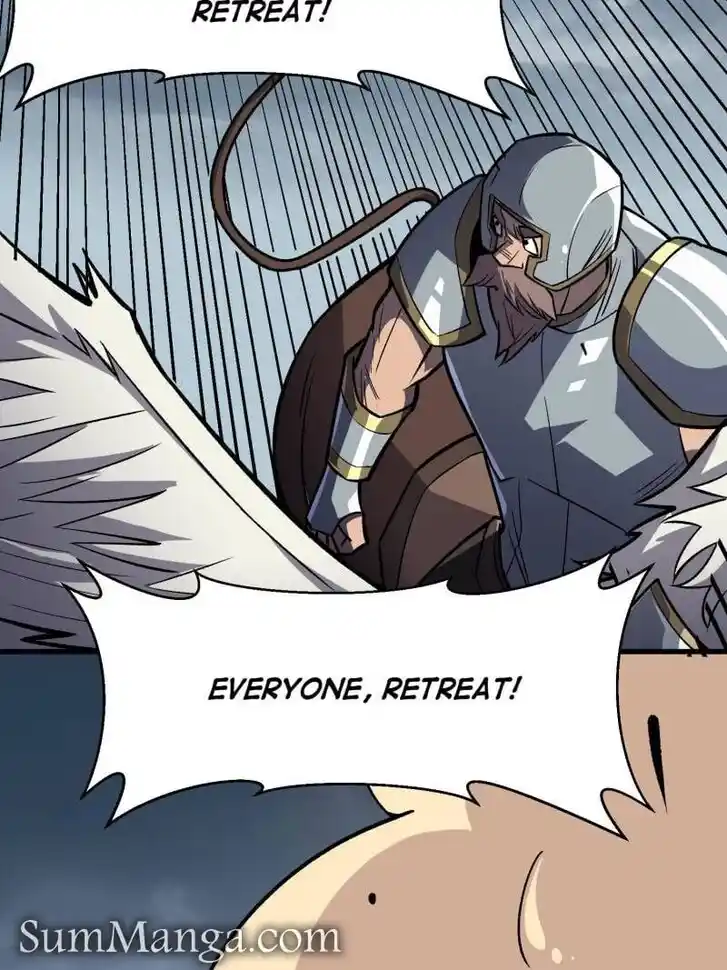 I'm Really Not the Villain Ch.291