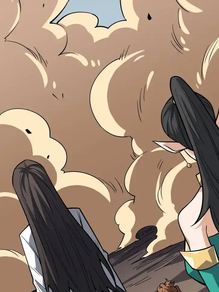 I'm Really Not the Villain Ch.291