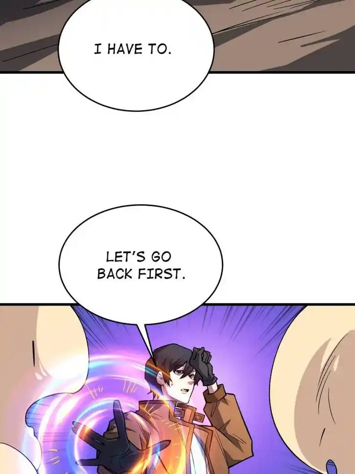 I'm Really Not the Villain Ch.291