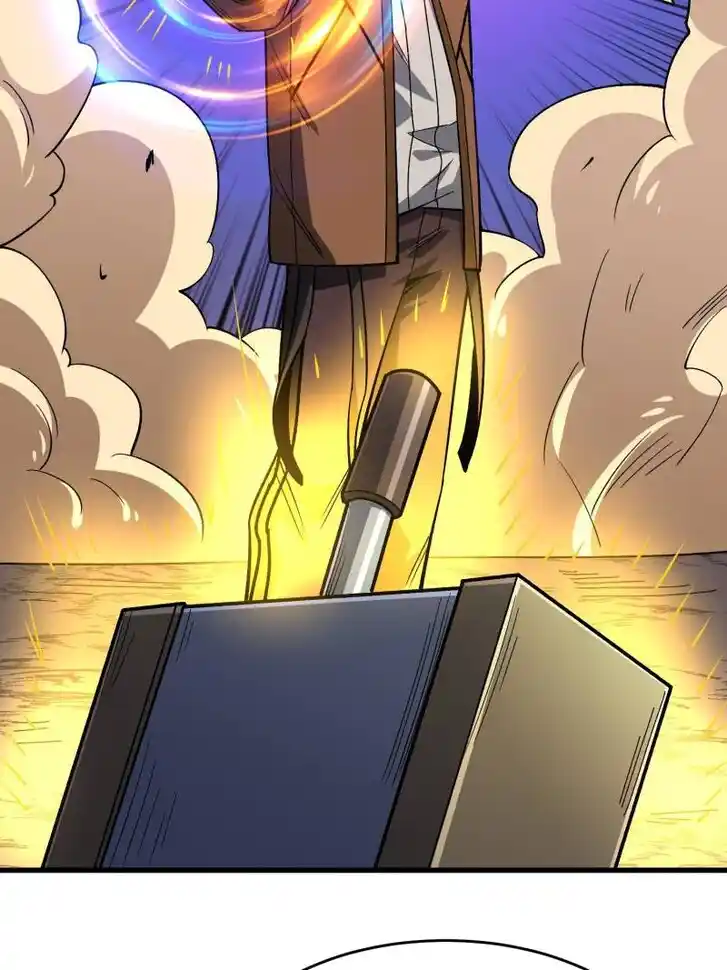 I'm Really Not the Villain Ch.291