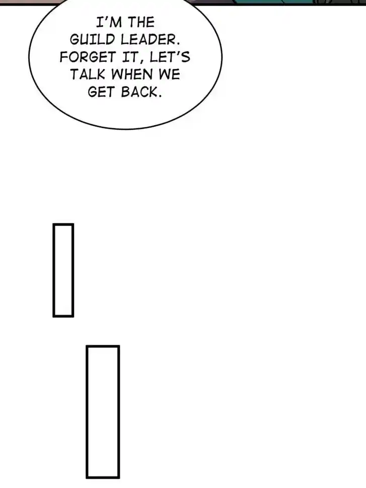 I'm Really Not the Villain Ch.291