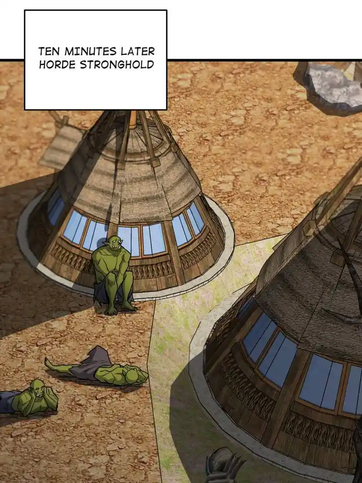 I'm Really Not the Villain Ch.291