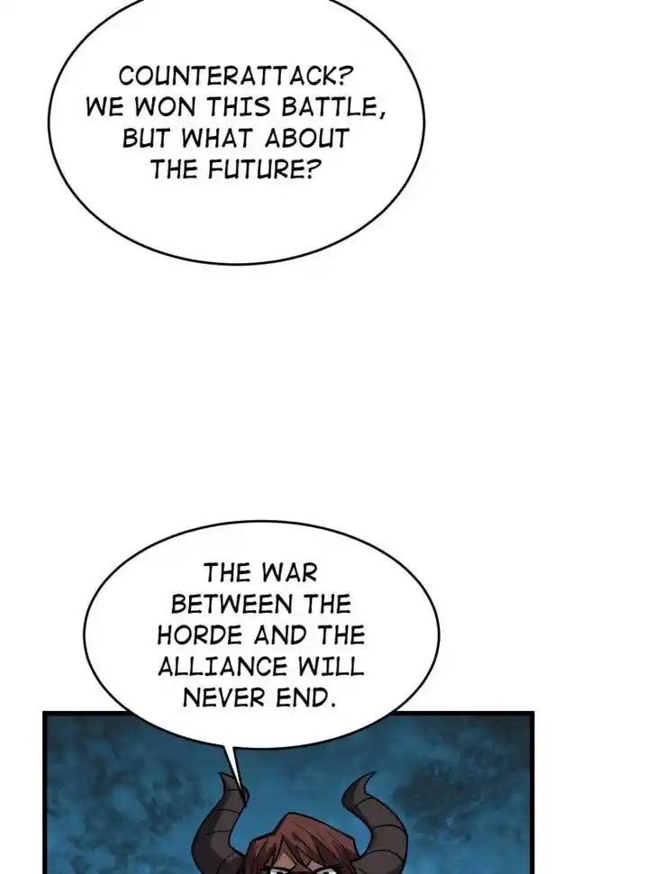 I'm Really Not the Villain Ch.291