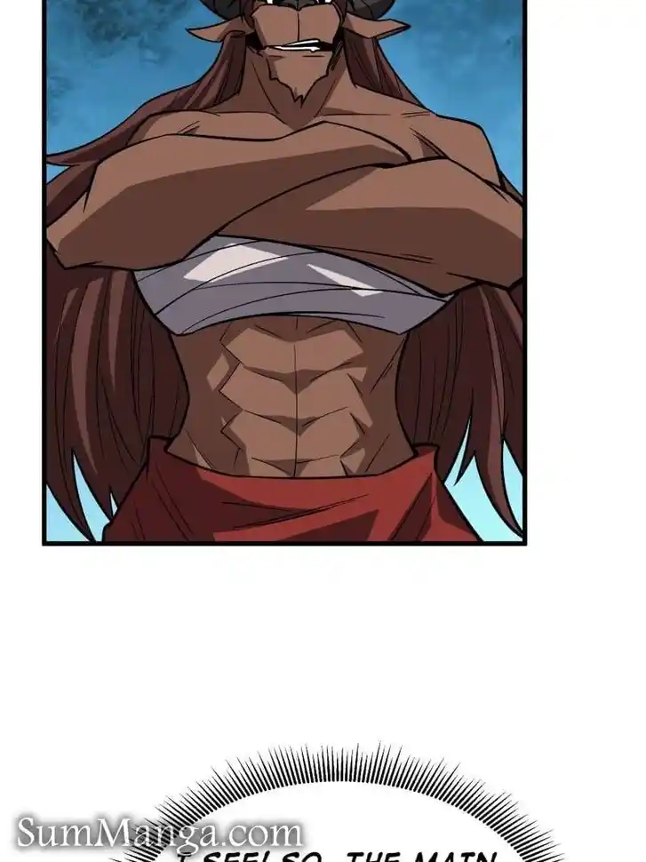 I'm Really Not the Villain Ch.291