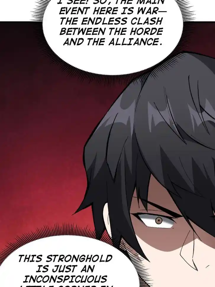 I'm Really Not the Villain Ch.291