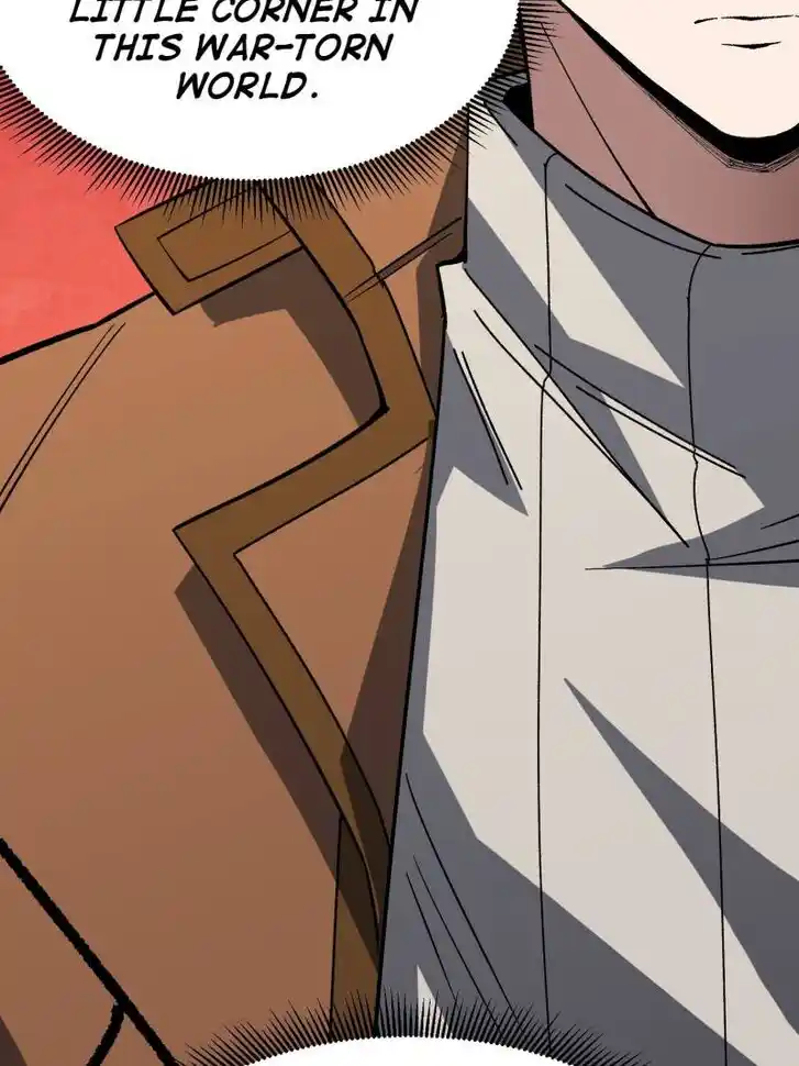 I'm Really Not the Villain Ch.291