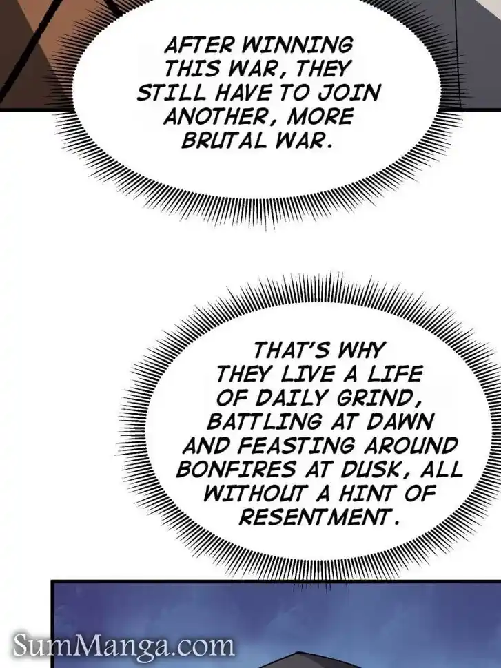 I'm Really Not the Villain Ch.291