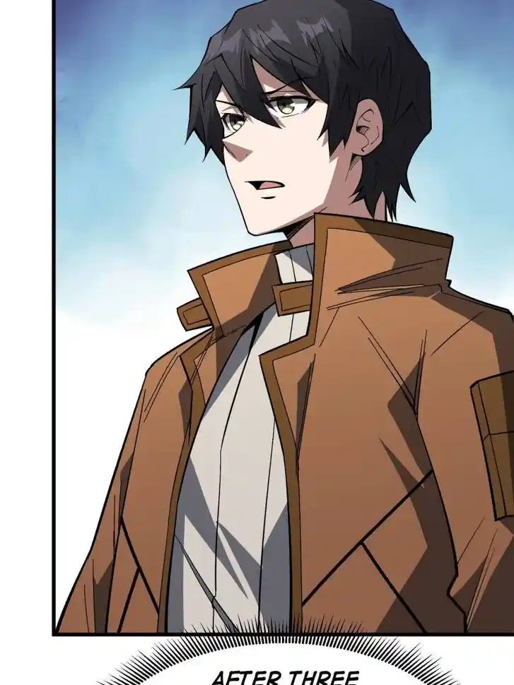 I'm Really Not the Villain Ch.291