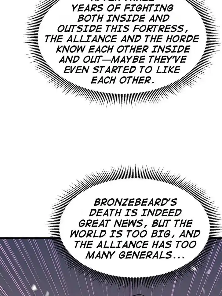 I'm Really Not the Villain Ch.291