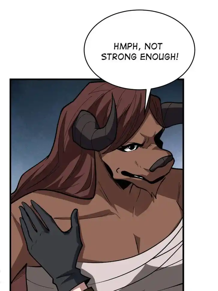 I'm Really Not the Villain Ch.291