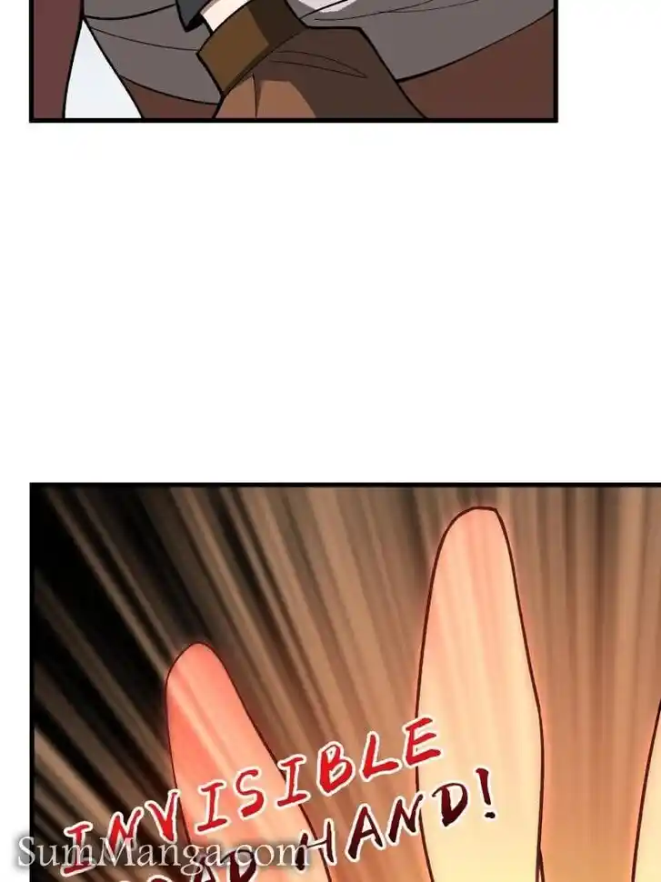 I'm Really Not the Villain Ch.291