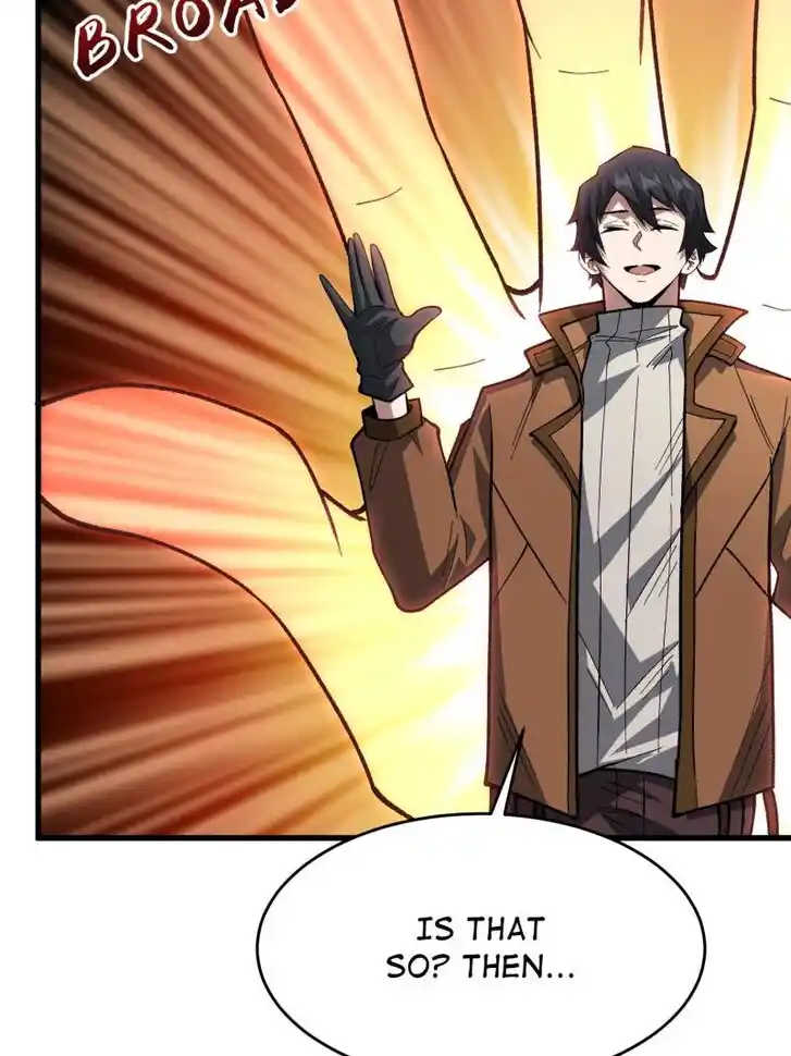 I'm Really Not the Villain Ch.291