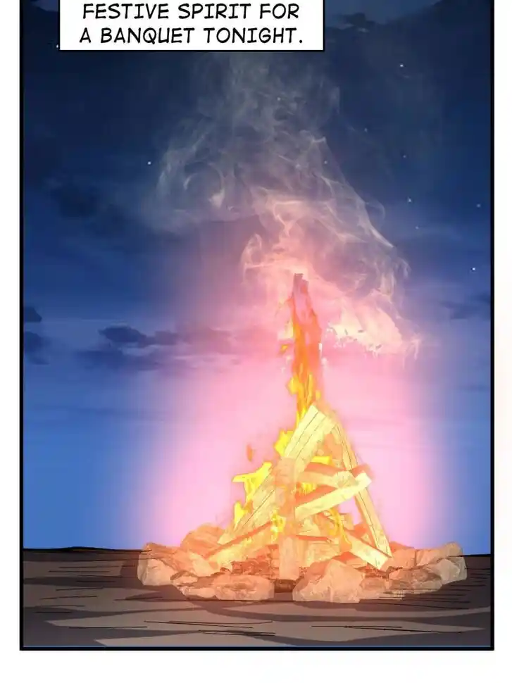 I'm Really Not the Villain Ch.291