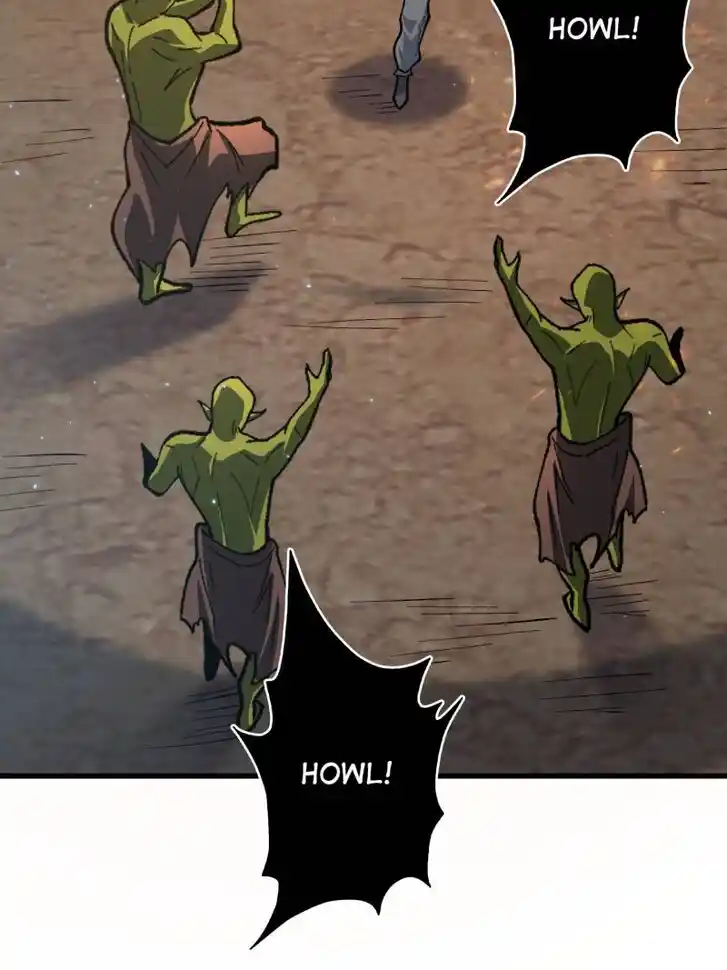 I'm Really Not the Villain Ch.291