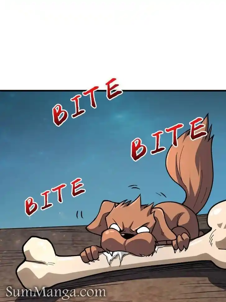 I'm Really Not the Villain Ch.291