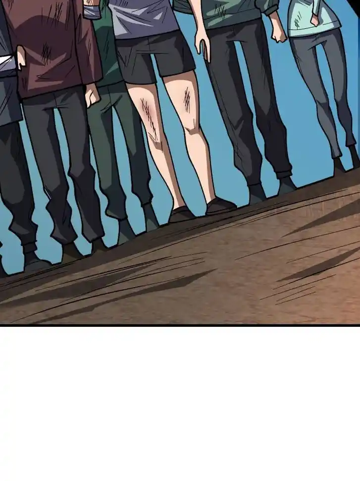 I'm Really Not the Villain Ch.291