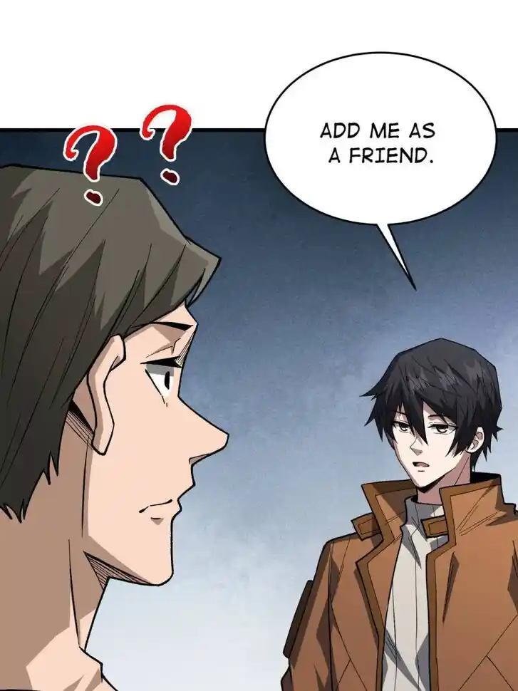 I'm Really Not the Villain Ch.291