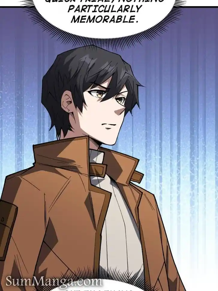 I'm Really Not the Villain Ch.291