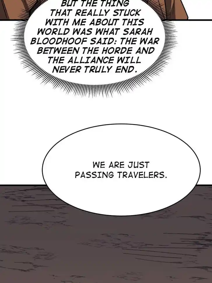I'm Really Not the Villain Ch.291