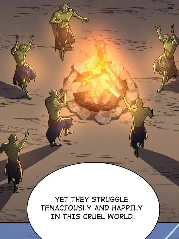 I'm Really Not the Villain Ch.291