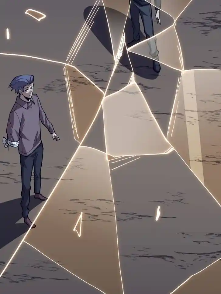 I'm Really Not the Villain Ch.292