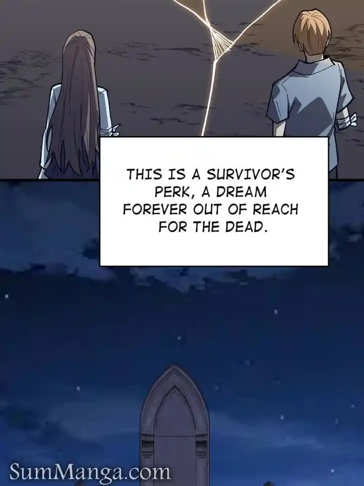 I'm Really Not the Villain Ch.292