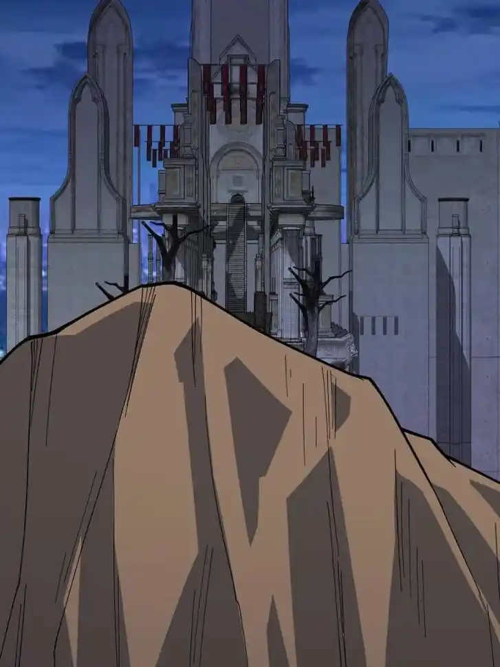 I'm Really Not the Villain Ch.292