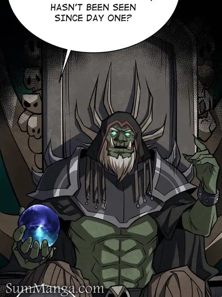 I'm Really Not the Villain Ch.292