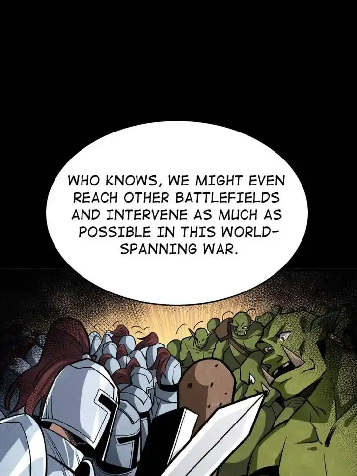 I'm Really Not the Villain Ch.292