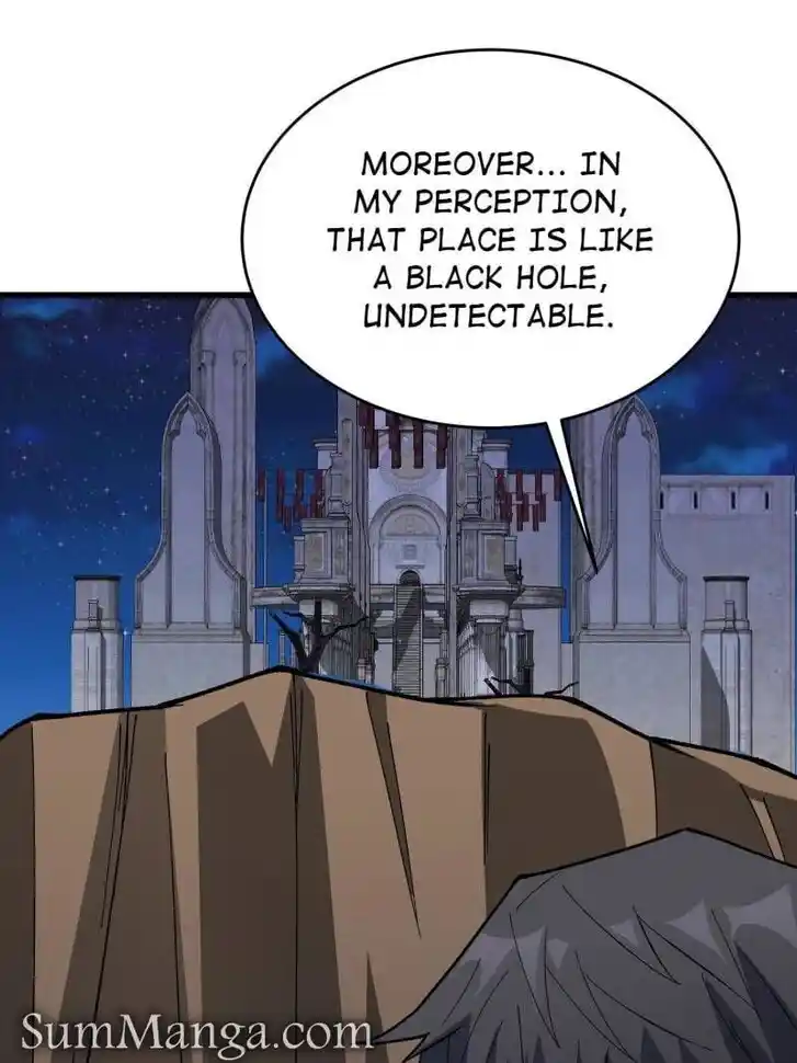 I'm Really Not the Villain Ch.292