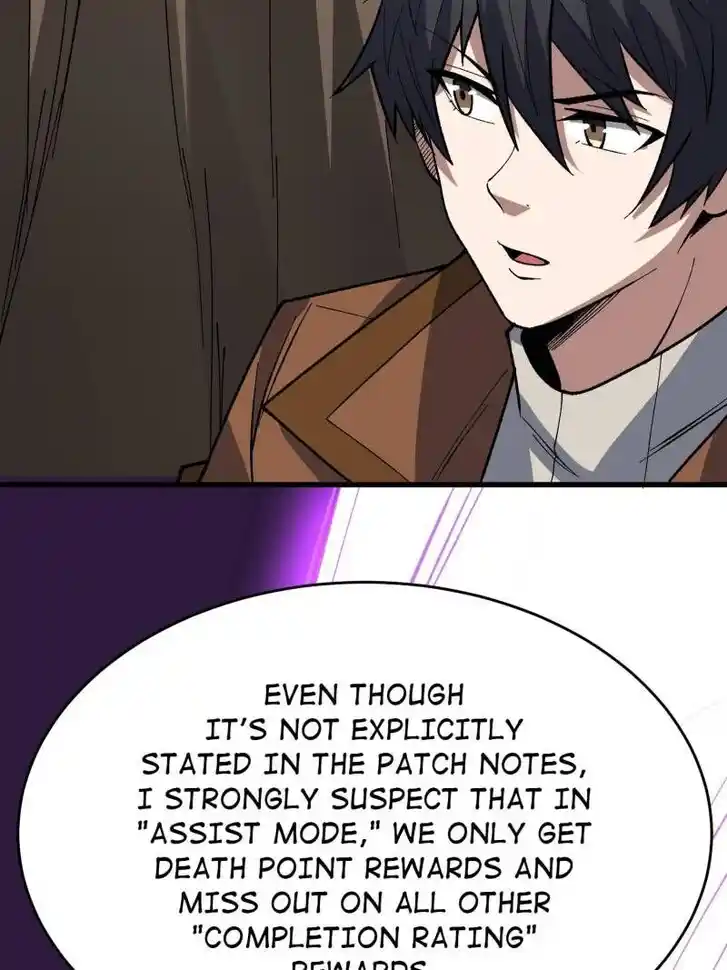 I'm Really Not the Villain Ch.292