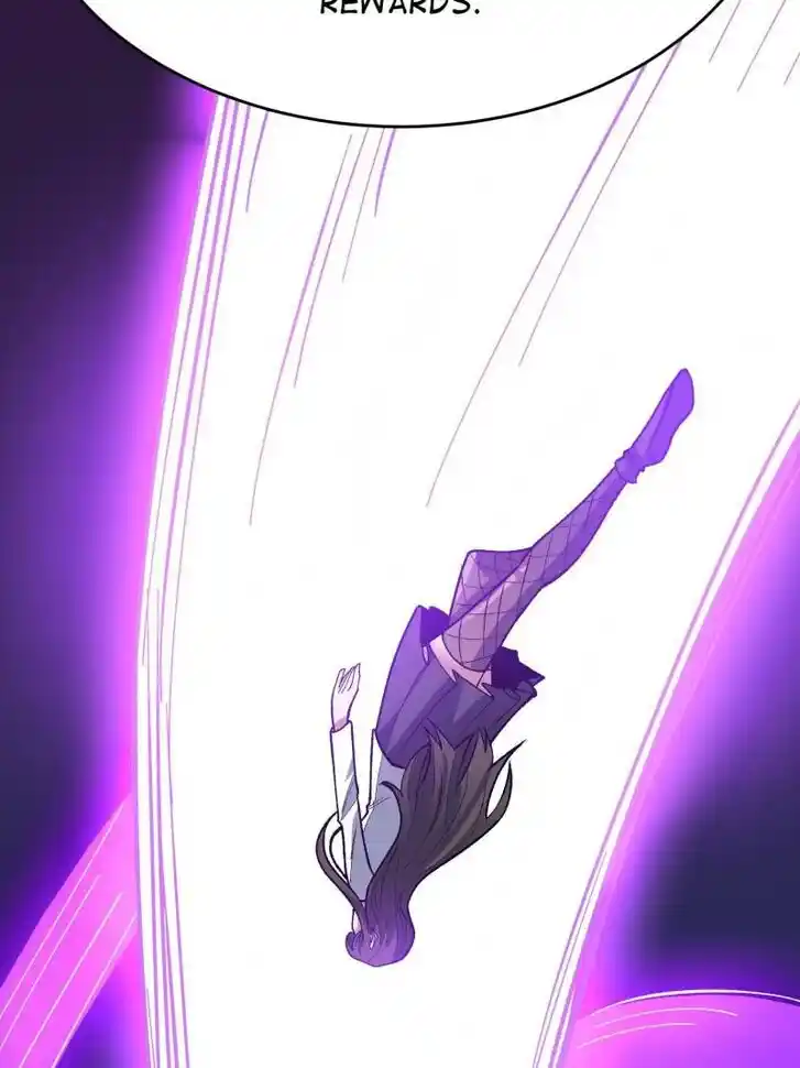 I'm Really Not the Villain Ch.292