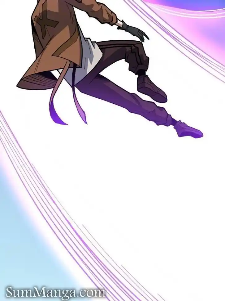 I'm Really Not the Villain Ch.292