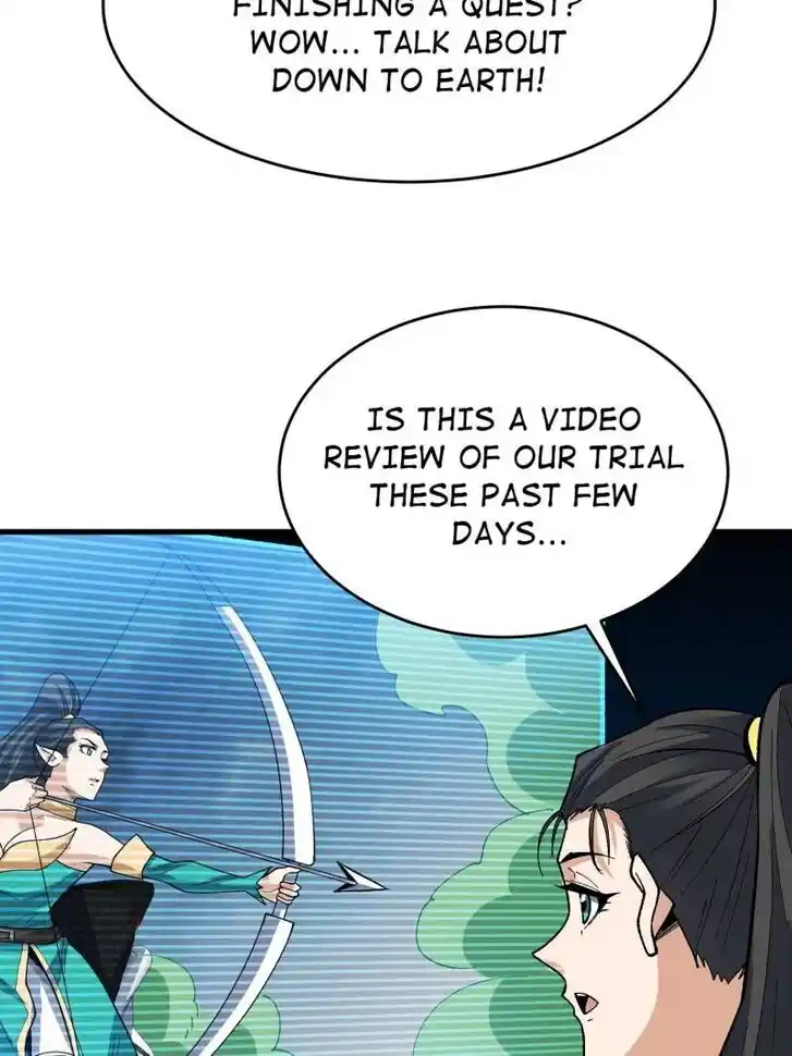 I'm Really Not the Villain Ch.292