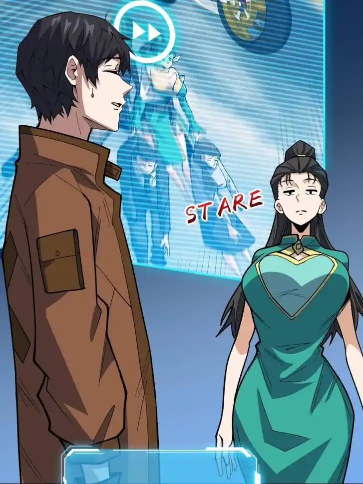 I'm Really Not the Villain Ch.292