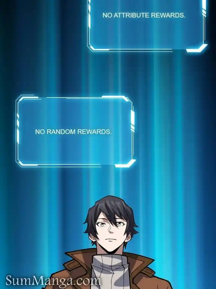 I'm Really Not the Villain Ch.292