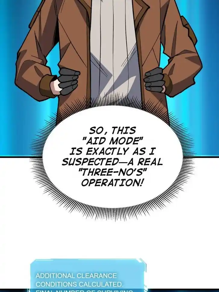 I'm Really Not the Villain Ch.292