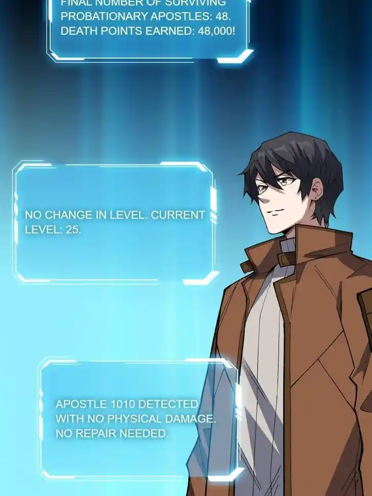 I'm Really Not the Villain Ch.292