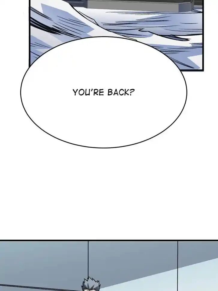 I'm Really Not the Villain Ch.292