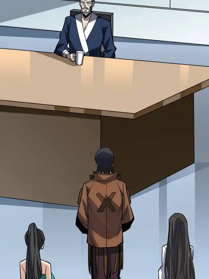 I'm Really Not the Villain Ch.292