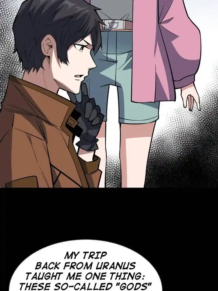 I'm Really Not the Villain Ch.292