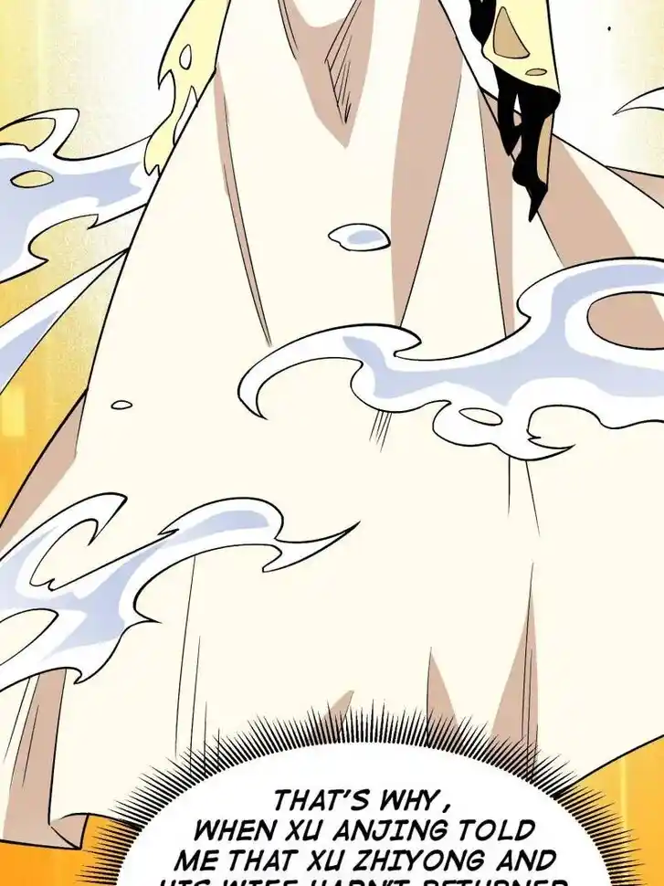 I'm Really Not the Villain Ch.292